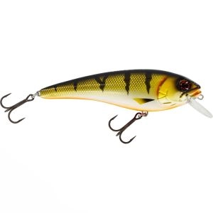 Wobler RawBite Crankbait 11cm 26g Bling Perch